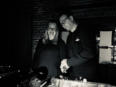 Skrubs at the decks