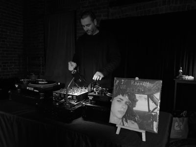 Photo of DJ SKRUBZY