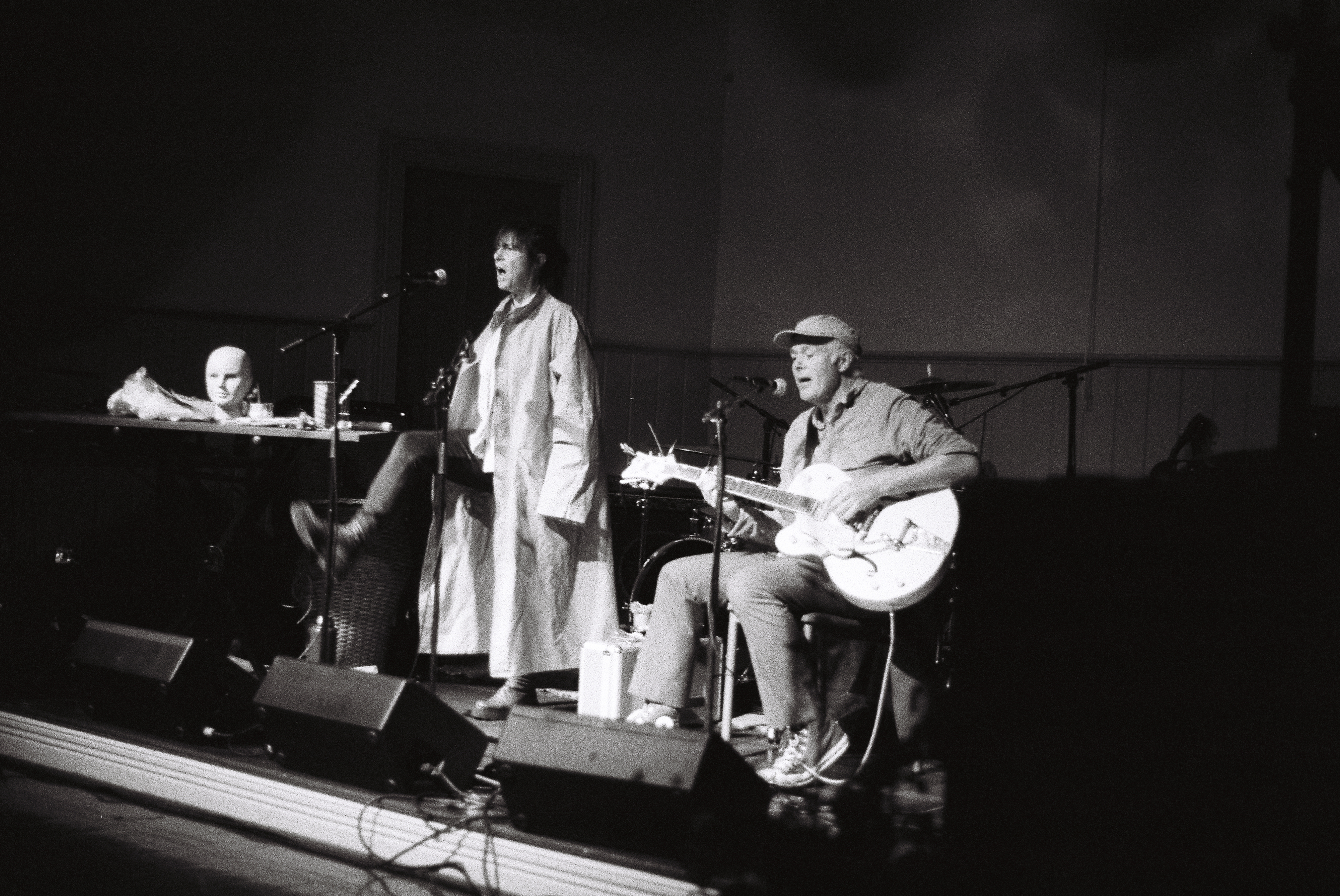 Lines of Flight 2025